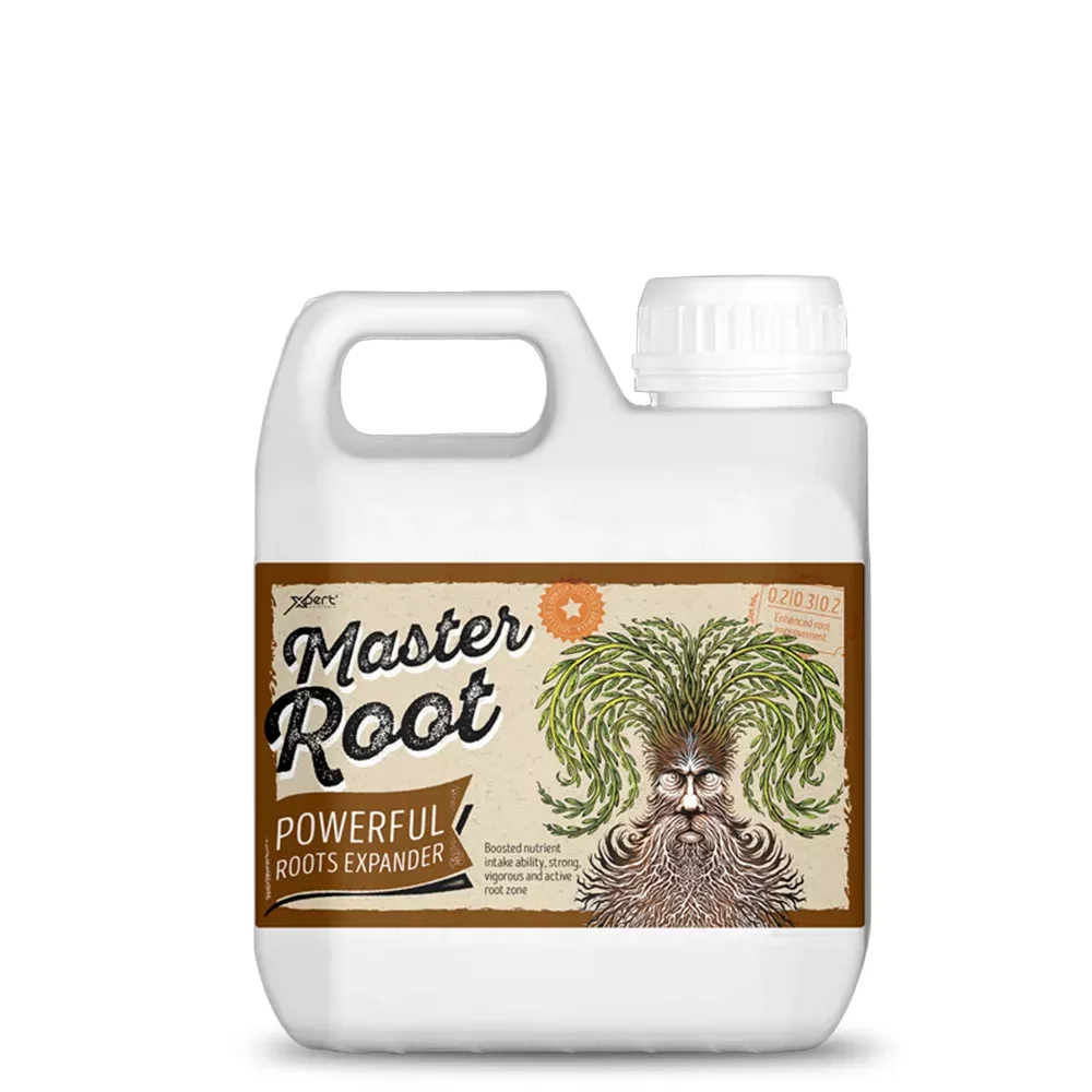 Стимулятор Корней Master Root 1 L (Xpert Nutrients)