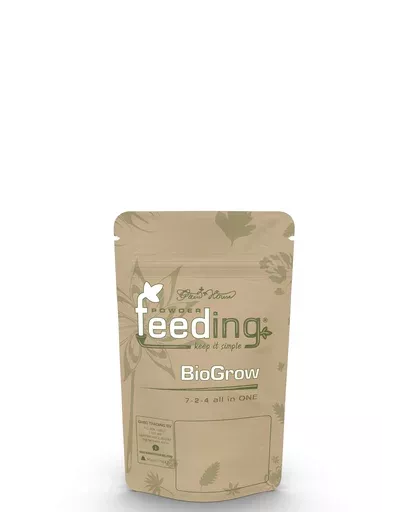 Green House Feeding Bio Grow 50 g (Удобрение