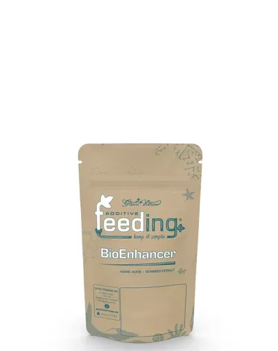 Green House Feeding BioEnhancer 50 g (Удобрение