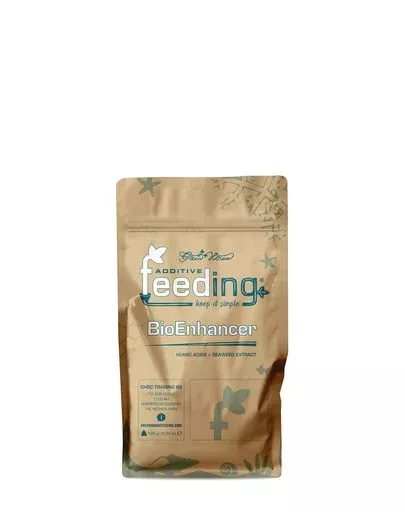 Green House Feeding BioEnhancer 125 g (Удобрение